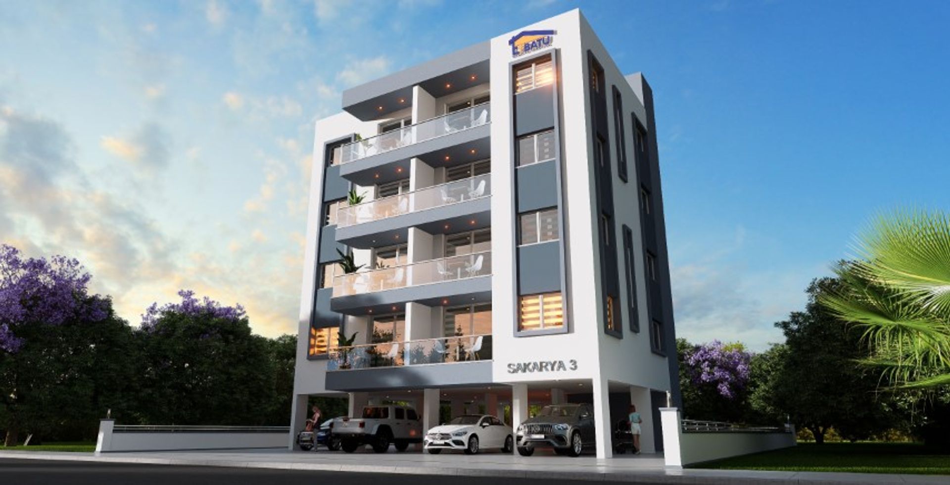 Sakarya 3